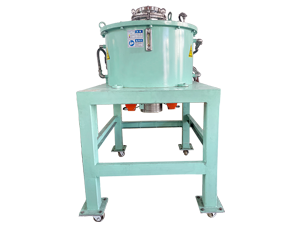 GDG II 系列非金屬專用全自動(dòng)電磁干粉除鐵機(jī)